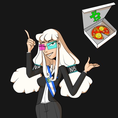 Eternal Betsy #539