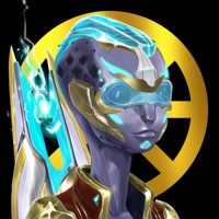 Novopangea Passport PFP