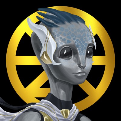 Novopangea Passport PFP