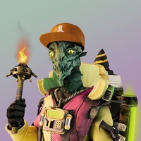 vPunk #116