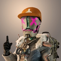 vPunk #289