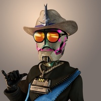 vPunk #290