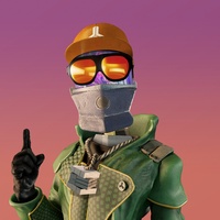 vPunk #308