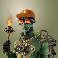 vPunk #337