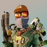 vPunk #425
