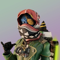 vPunk #427