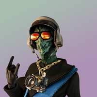 vPunk #444