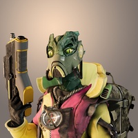 vPunk #469