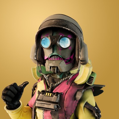 vPunk #535
