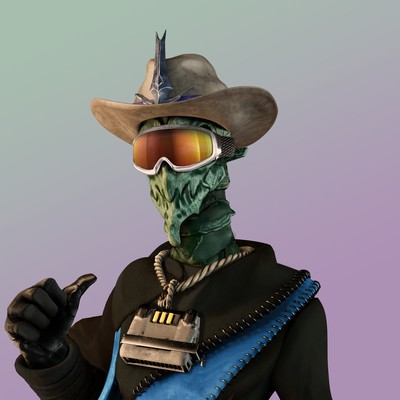 vPunk #560