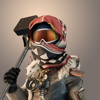 vPunk #572