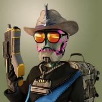 vPunk #671