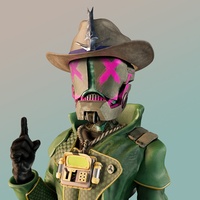vPunk #965