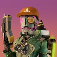 vPunk #988