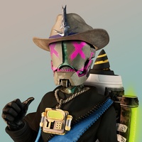 vPunk #995
