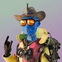 vPunk #1063