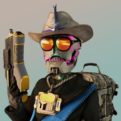 vPunk #1601