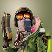 vPunk #1675