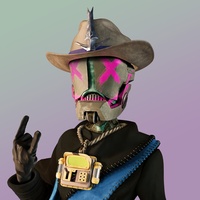 vPunk #1676