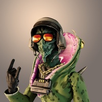 vPunk #1751