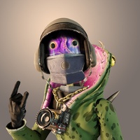 vPunk #1782