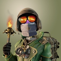 vPunk #1836