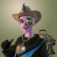 vPunk #1857