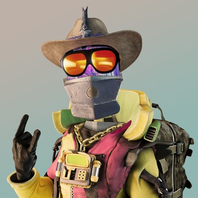 vPunk #2145