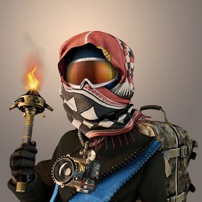 vPunk #2266