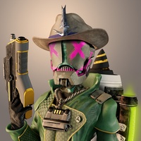 vPunk #2383