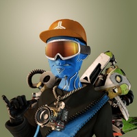 vPunk #2397