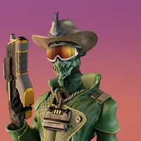 vPunk #2445
