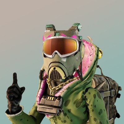 vPunk #2556