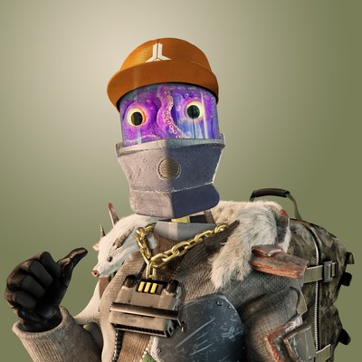 vPunk #2573
