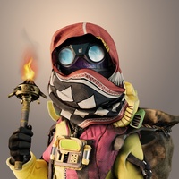 vPunk #2743