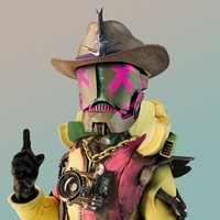 vPunk #2765