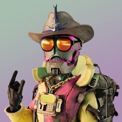 vPunk #2980