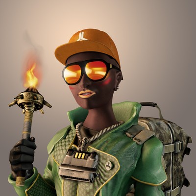 vPunk #3116