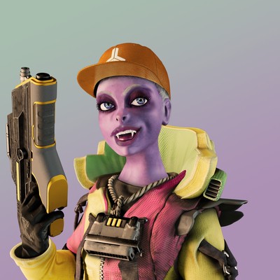 vPunk #3265