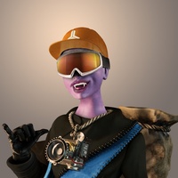 vPunk #3285