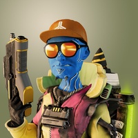 vPunk #3288