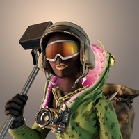 vPunk #3293