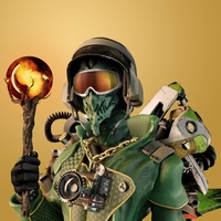 vPunk #3317