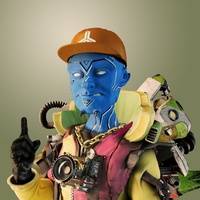 vPunk #3401