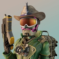 vPunk #3411