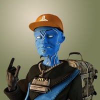 vPunk #3442