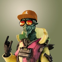 vPunk #3451