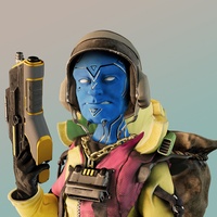 vPunk #3517