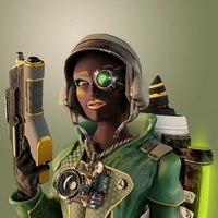 vPunk #3707