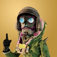 vPunk #3721